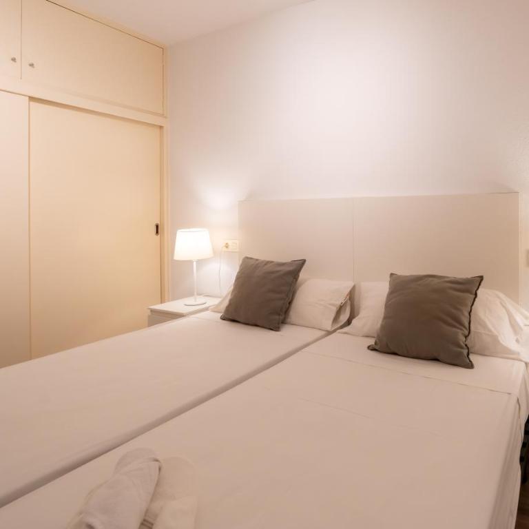 Apartamento Dos Mares by Rental Olé - Apartamento de 3 dormitorios - 13