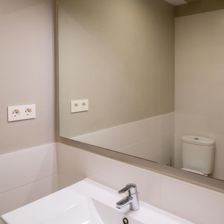 Apartamento Dos Mares by Rental Olé - Apartamento de 3 dormitorios - 19