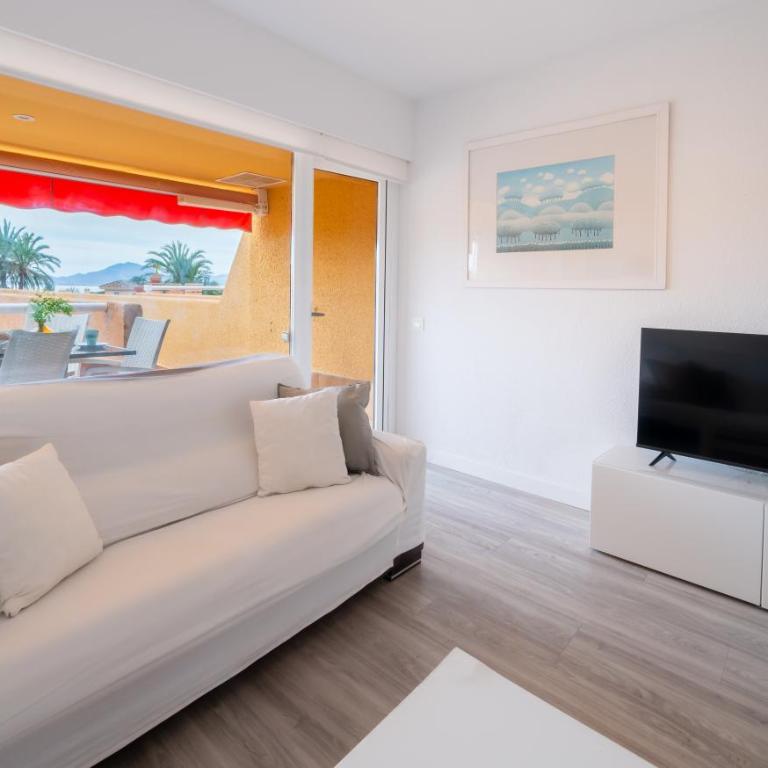 Apartamento Dos Mares by Rental Olé - Apartamento de 3 dormitorios - 5