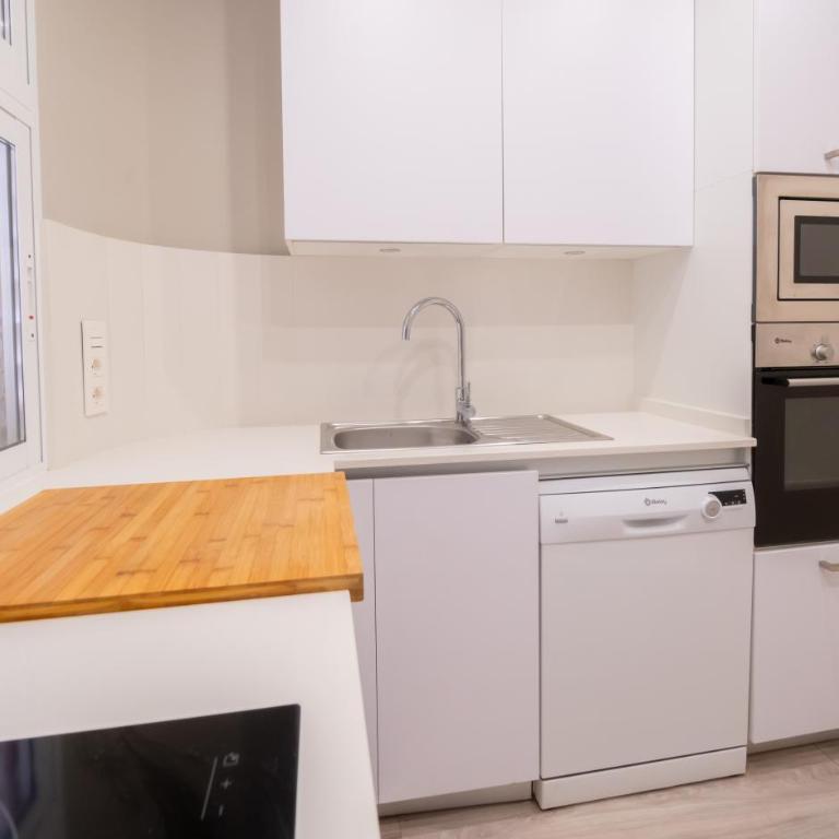 Apartamento Dos Mares by Rental Olé - Apartamento de 3 dormitorios - 16