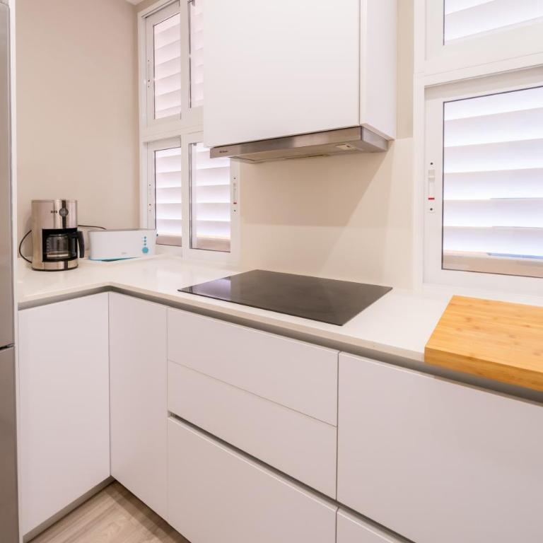 Apartamento Dos Mares by Rental Olé - Apartamento de 3 dormitorios - 18