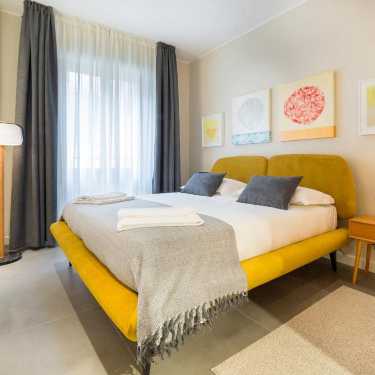 Aurora apartments Ponte Vecchio - Appartamento con 2 Camere da Letto - 11