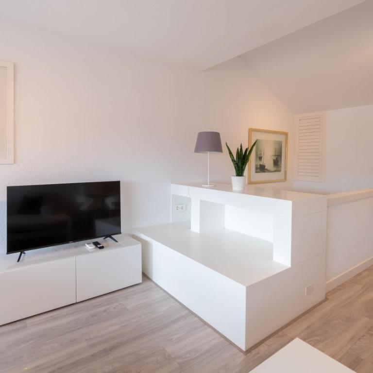 Apartamento Dos Mares by Rental Olé - Apartamento de 3 dormitorios - 6