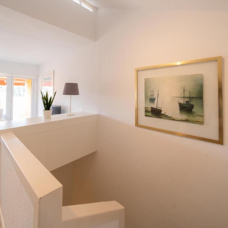 Apartamento Dos Mares by Rental Olé - Apartamento de 3 dormitorios - 10