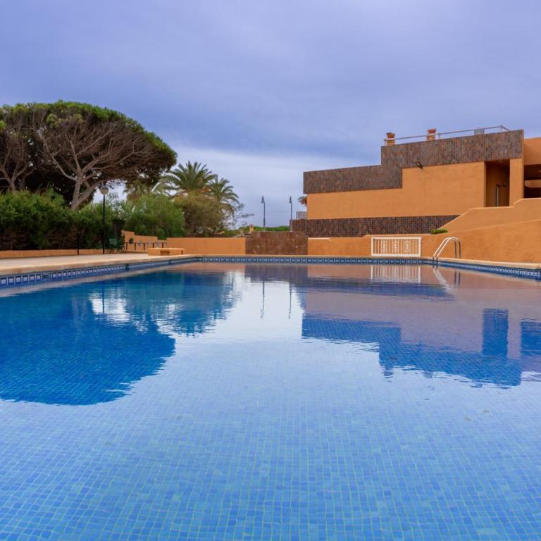 Apartamento Dos Mares by Rental Olé - Apartamento de 3 dormitorios - 25
