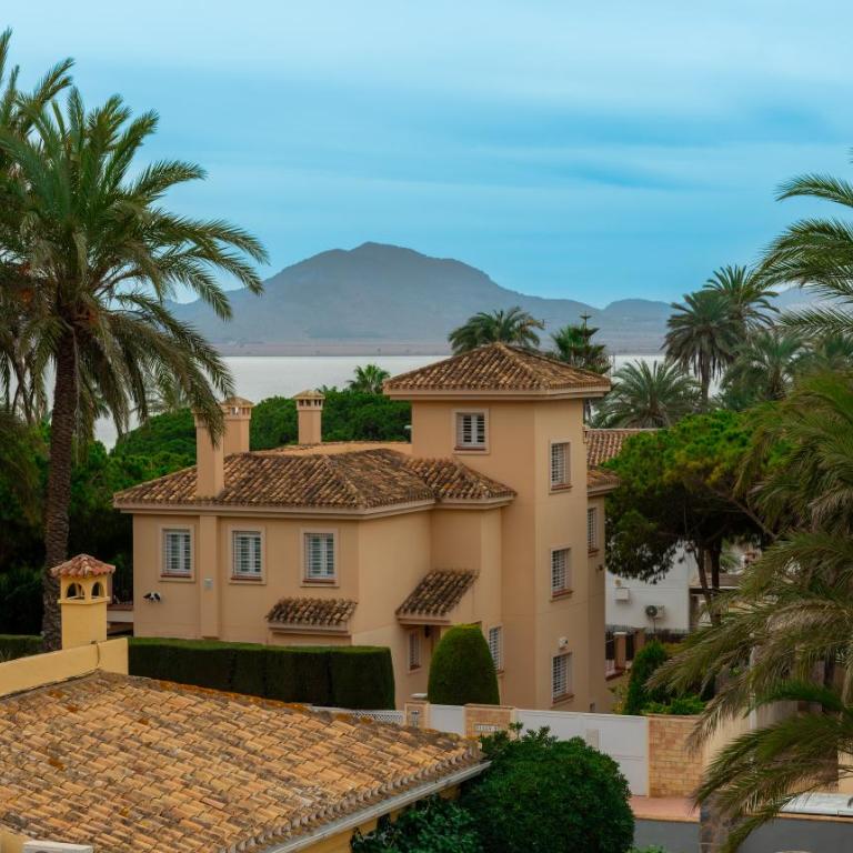 Apartamento Dos Mares by Rental Olé - Apartamento de 3 dormitorios - 27
