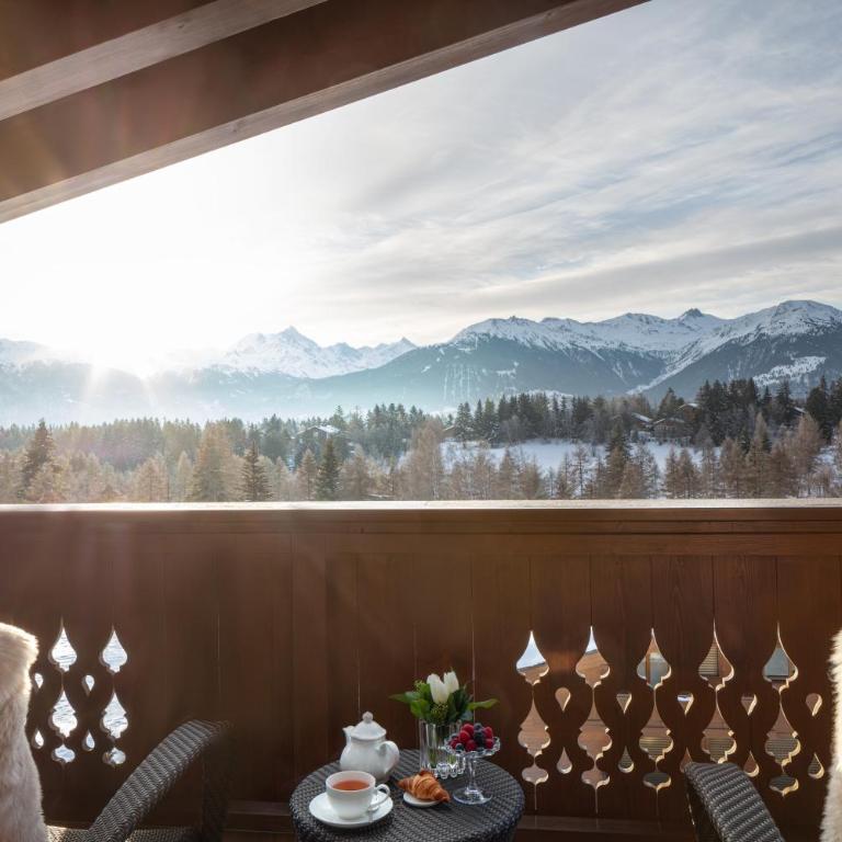 Guarda Golf Hotel & Residences - Suite Junior - 1