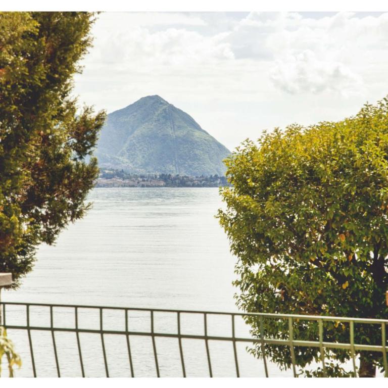 Appartamenti Vistaqua - Monolocale con Terrazza - 2