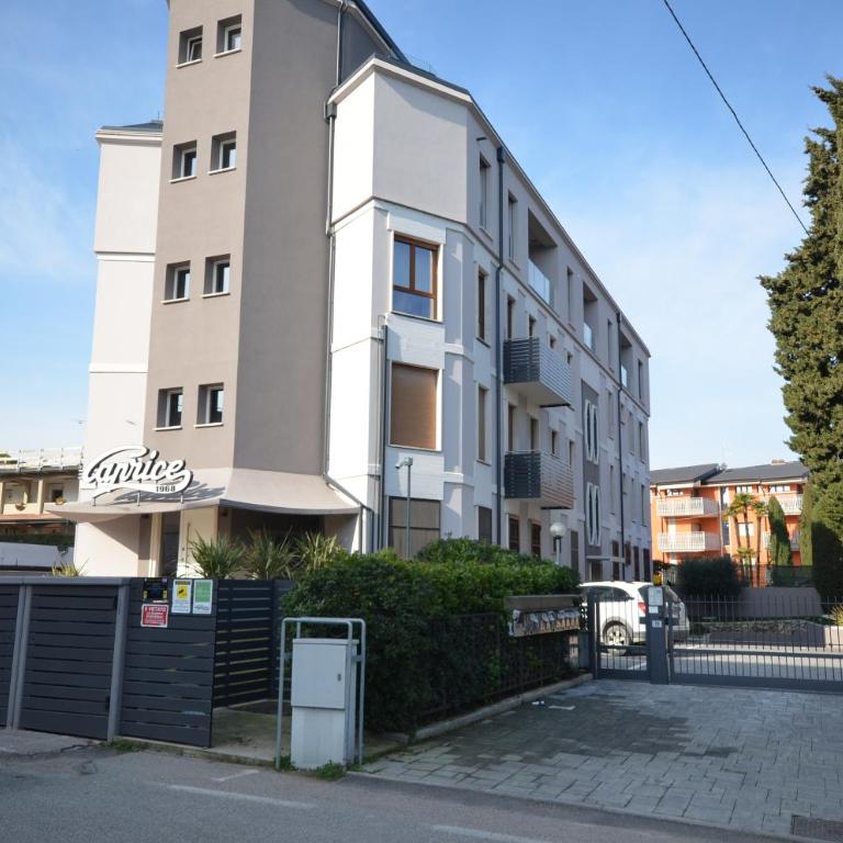 la Bohème Peschiera luxury apartment - Appartamento con 2 Camere da Letto - 24