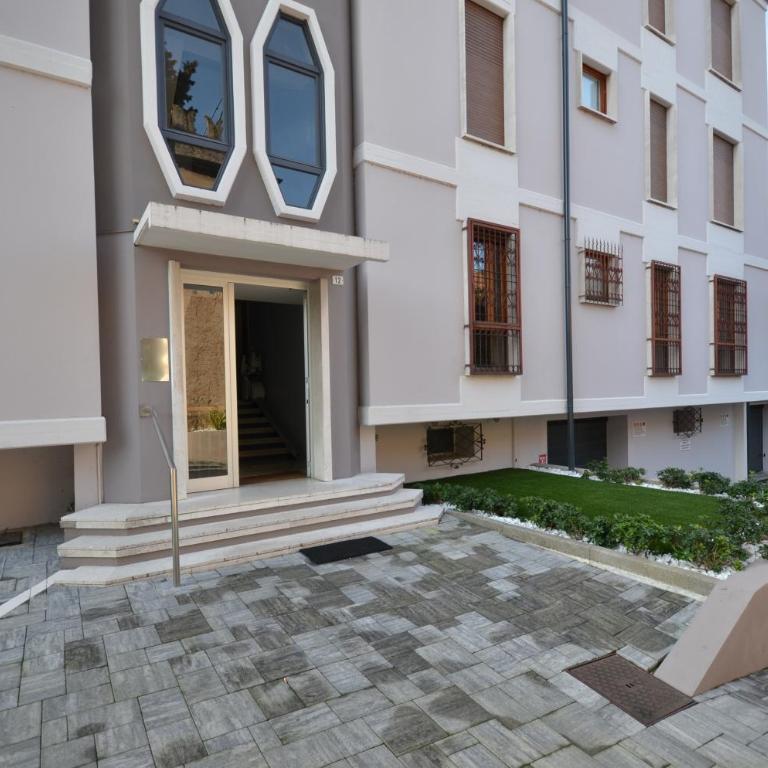 la Bohème Peschiera luxury apartment - Appartamento con 2 Camere da Letto - 27