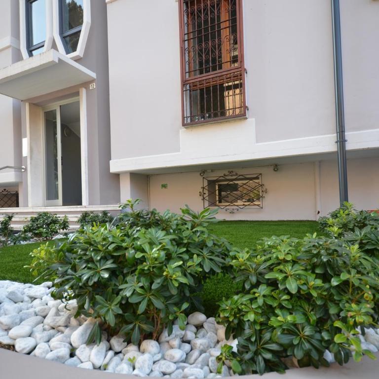 la Bohème Peschiera luxury apartment - Appartamento con 2 Camere da Letto - 28