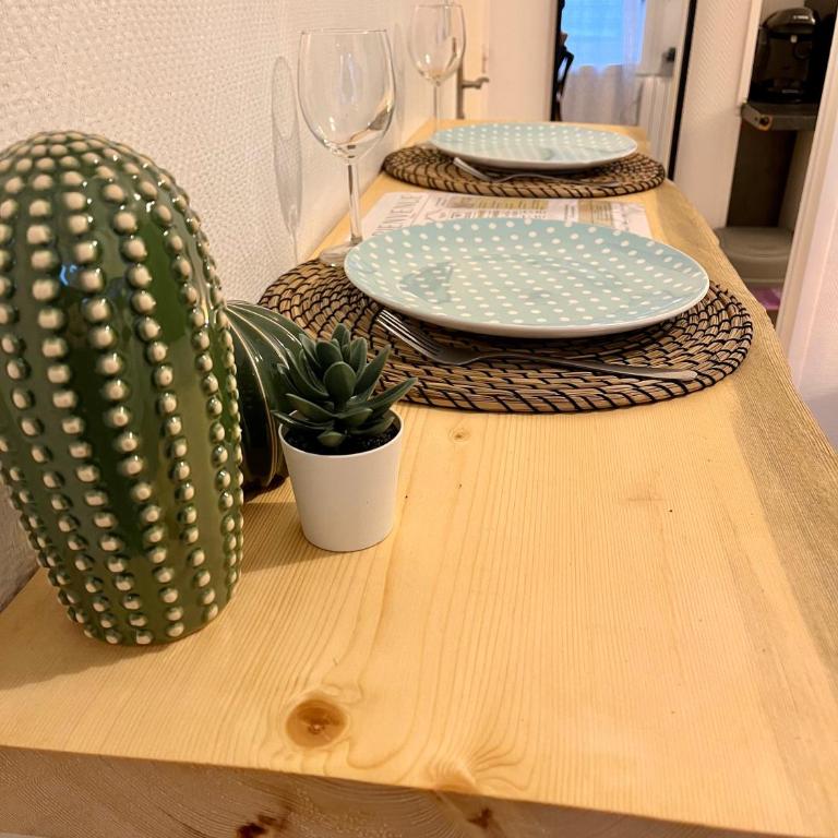 Au ColbVert - La Catho' - Vauban - Métro - Netflix - Wifi - Apartment mit 1 Schlafzimmer - 12