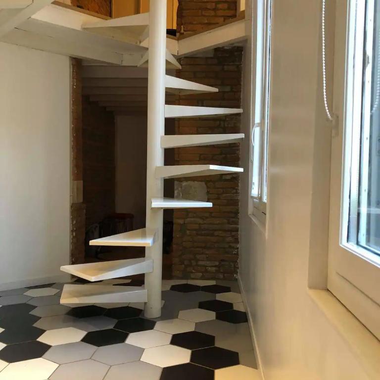 Pargaminières by Yumē - Appartement 1 Chambre - 8