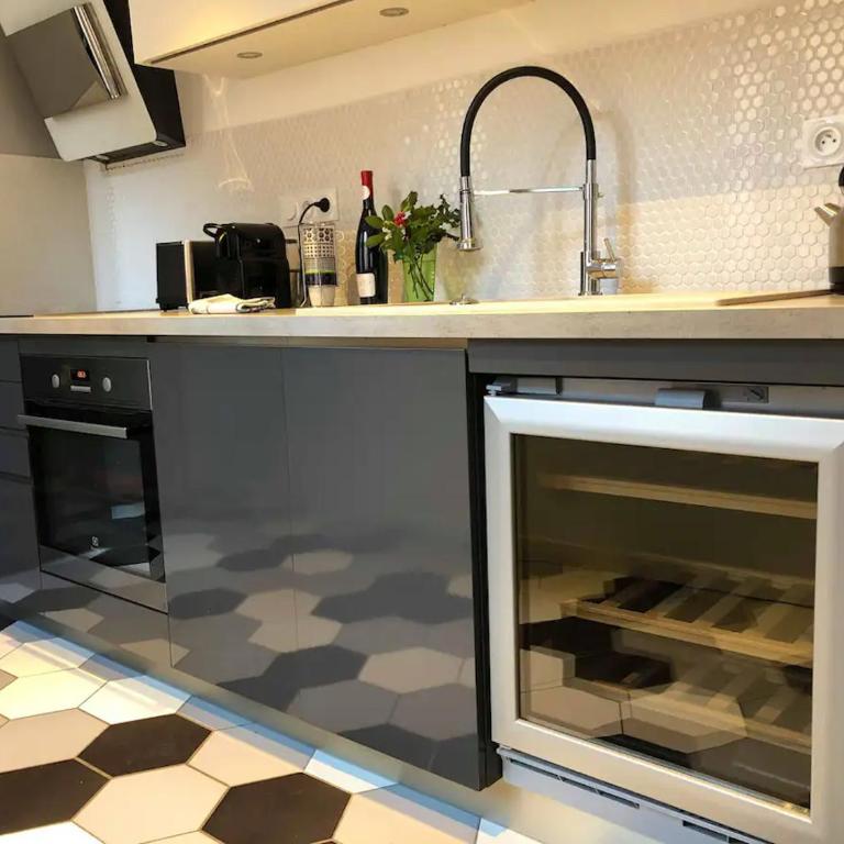 Pargaminières by Yumē - Appartement 1 Chambre - 7