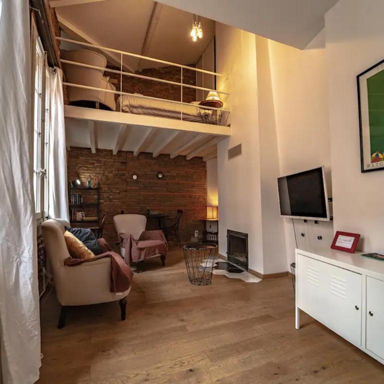 Pargaminières by Yumē - Appartement 1 Chambre - 13