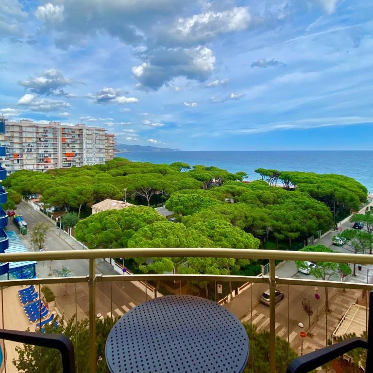Hotel Blaumar - Habitación Doble con vistas al mar - 3