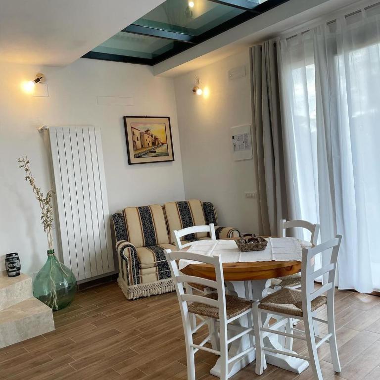 Agriturismo La Corte del Sole - Appartamento con 1 Camera da Letto - 32