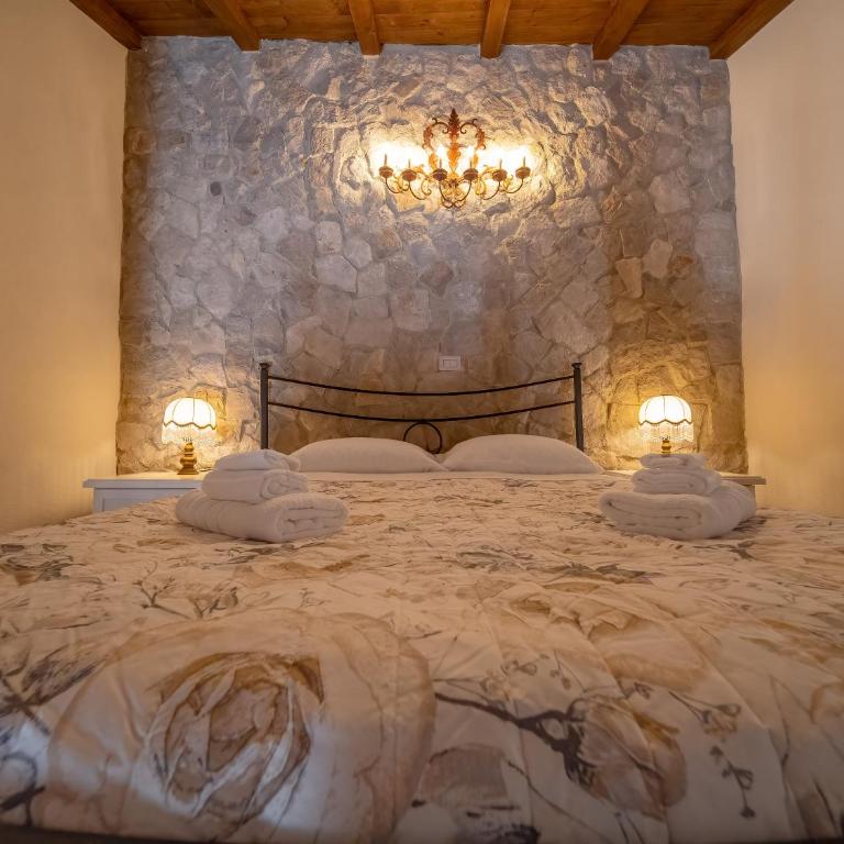 Suite Contessa Isabella - Appartamento con 1 Camera da Letto - 16