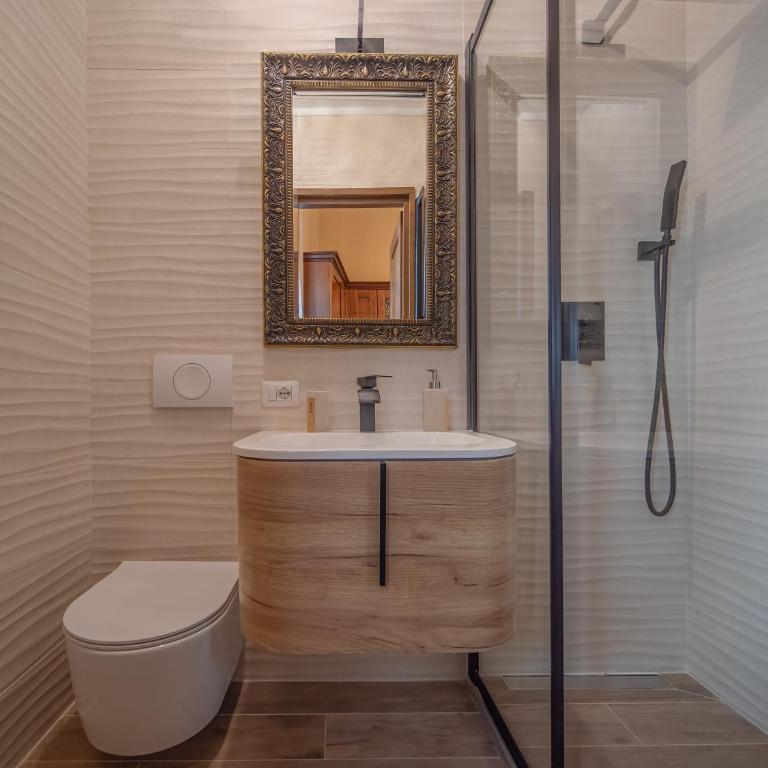Suite Contessa Isabella - Appartamento con 1 Camera da Letto - 10