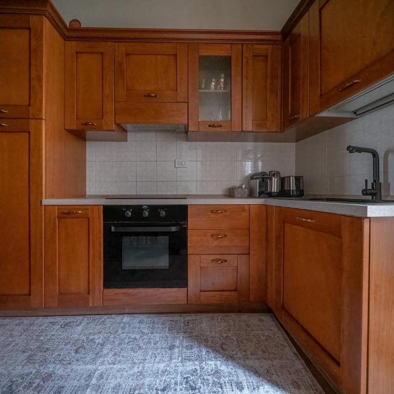 Suite Contessa Isabella - Appartamento con 1 Camera da Letto - 8