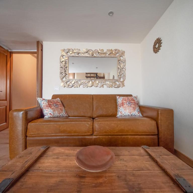 Suite Contessa Isabella - Appartamento con 1 Camera da Letto - 13