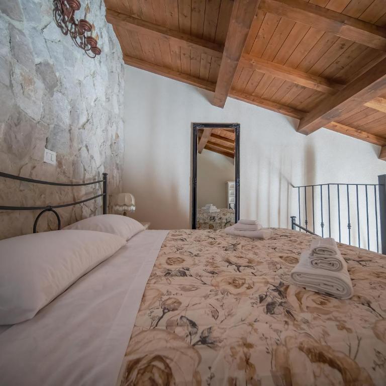 Suite Contessa Isabella - Appartamento con 1 Camera da Letto - 17