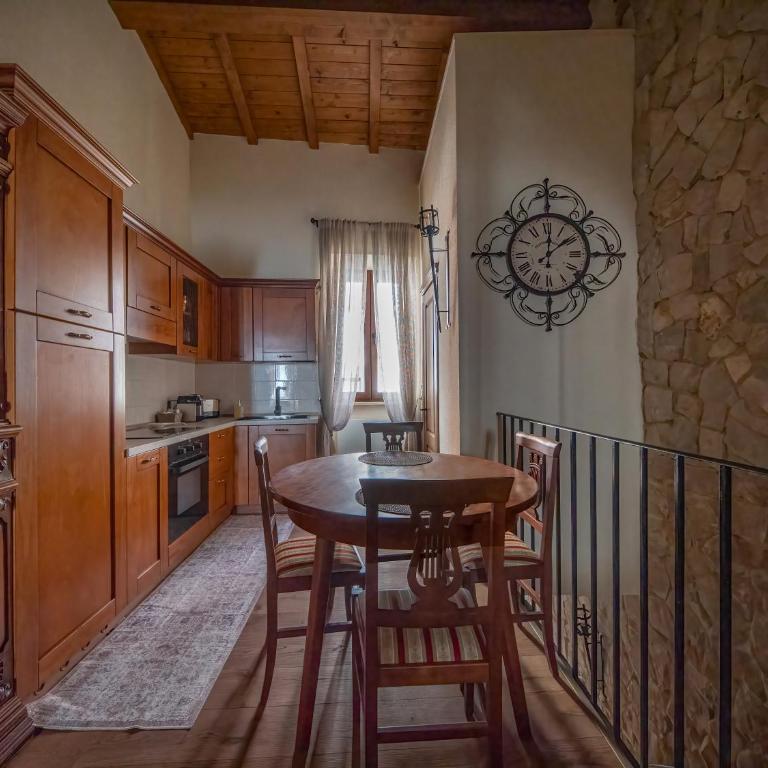 Suite Contessa Isabella - Appartamento con 1 Camera da Letto - 9