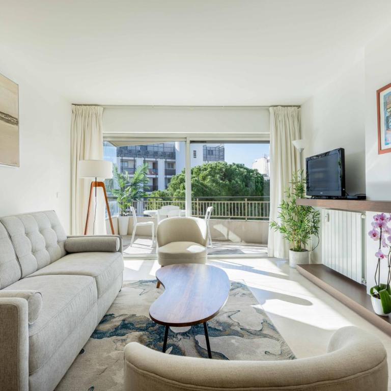 Agence des Résidences - Plein centre de Cannes - Apartamento con terraza - 1