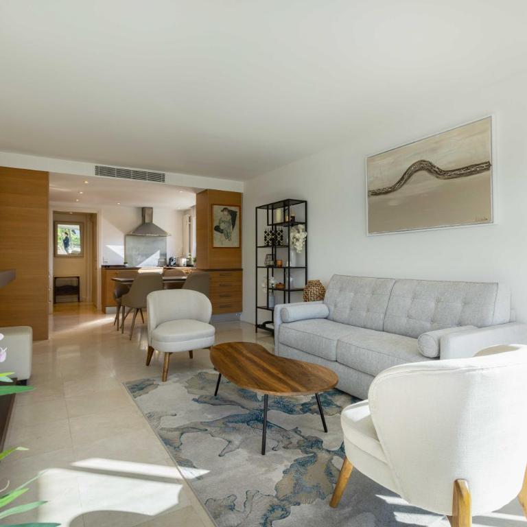Agence des Résidences - Plein centre de Cannes - Apartamento con terraza - 2