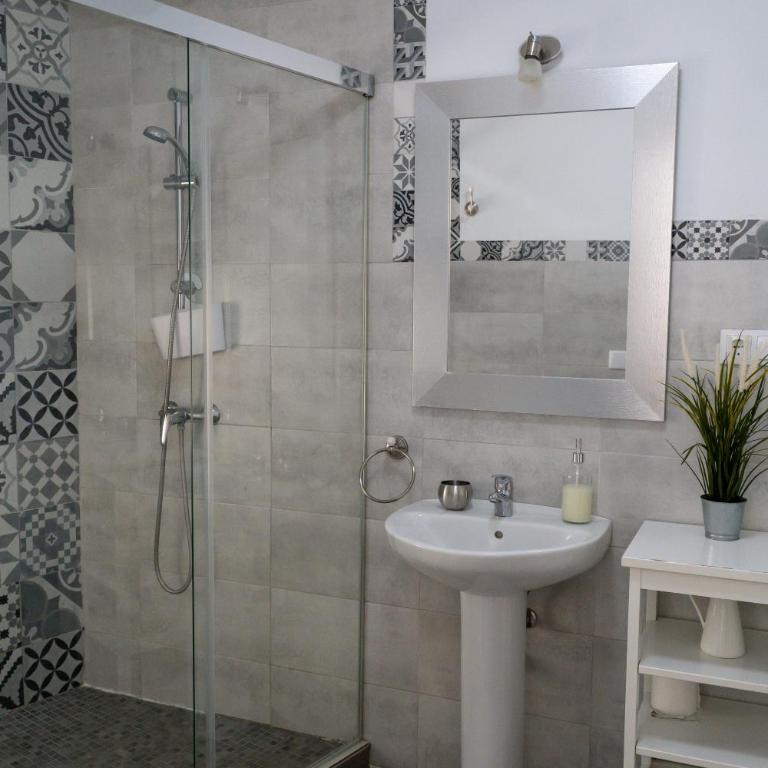 Apartamento Trafalgar By La Juderia De Vejer - Inside a typical Andalusian Casa Patio - Apartamento de 1 dormitorio - 25