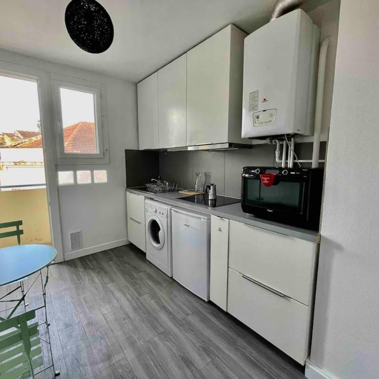 Sorel by Yumē - Two-Bedroom Apartment - 4