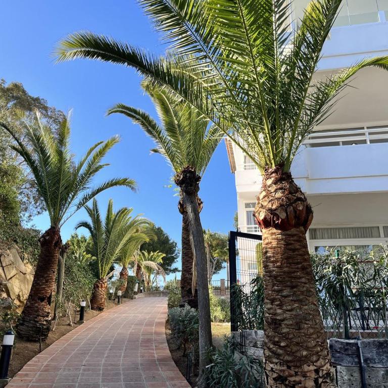 Studio with beautiful views in Riviera del Sol - Apartamento Estudio - 3