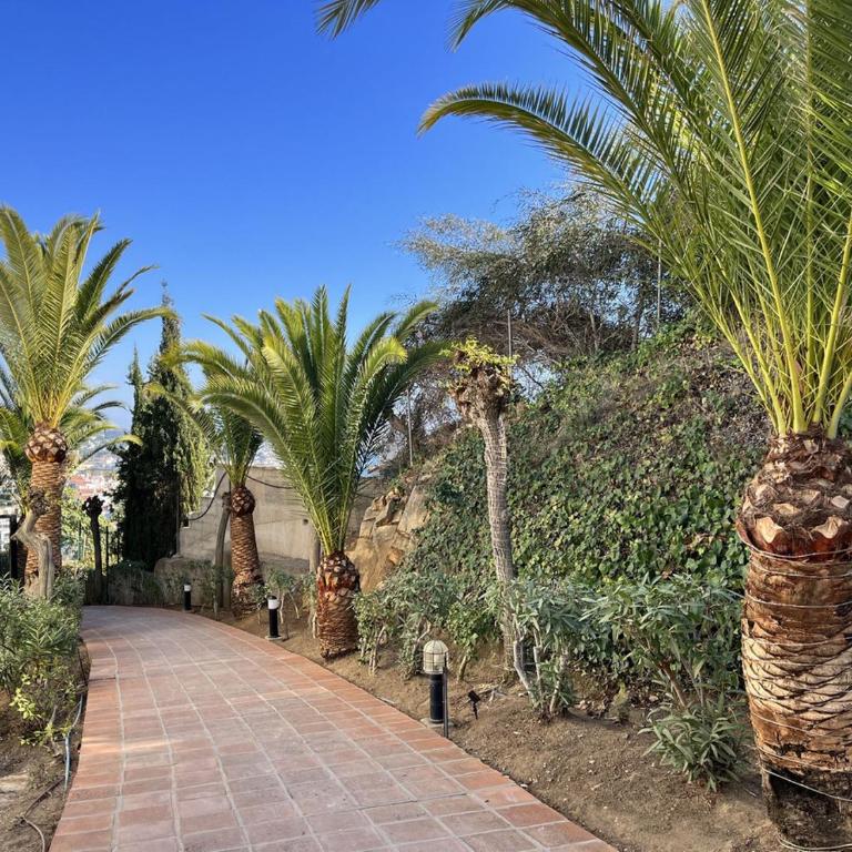 Studio with beautiful views in Riviera del Sol - Apartamento Estudio - 4