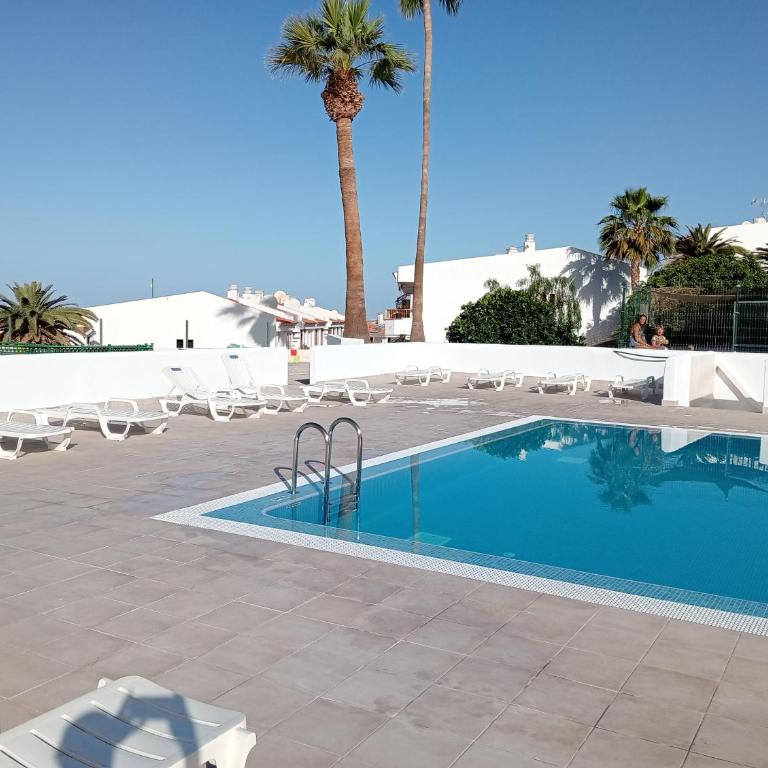 Aloha Chill Out - Apartamento con vistas al mar - 19