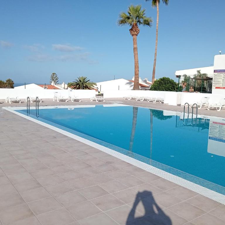 Sea Mare View Big Terrace Aloha Garden - Apartamento de 1 dormitorio - 12