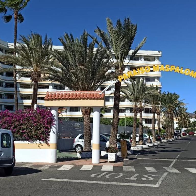 Paraíso Maspalomas Experience - One-Bedroom Apartment - 4