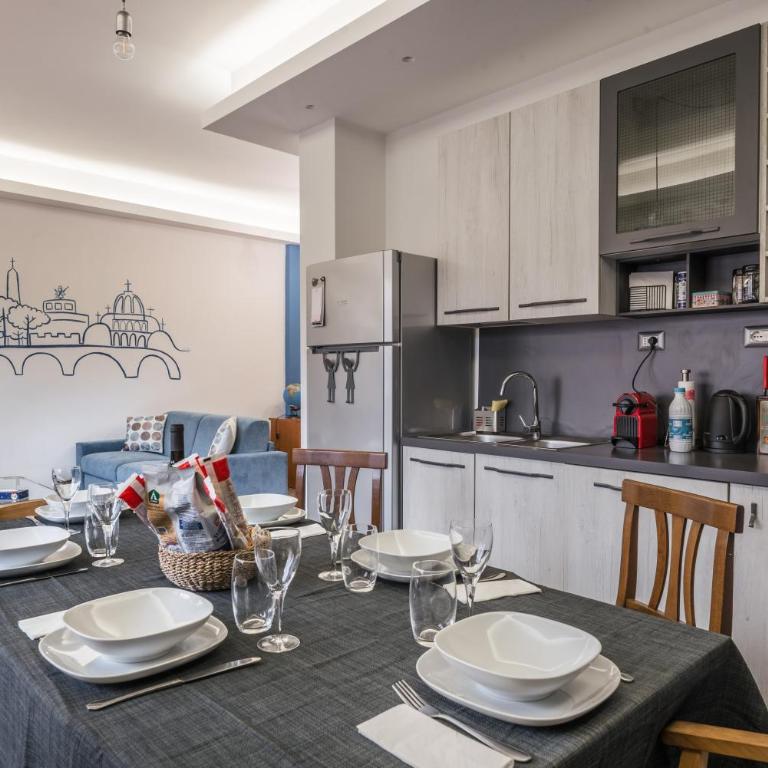 One's Place - Appartamento - 2