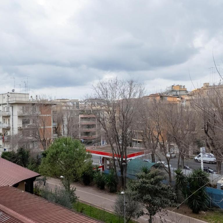 One's Place - Appartamento - 36