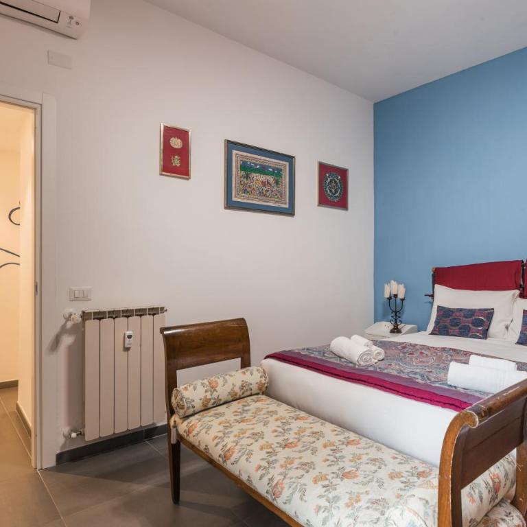 One's Place - Appartamento - 25
