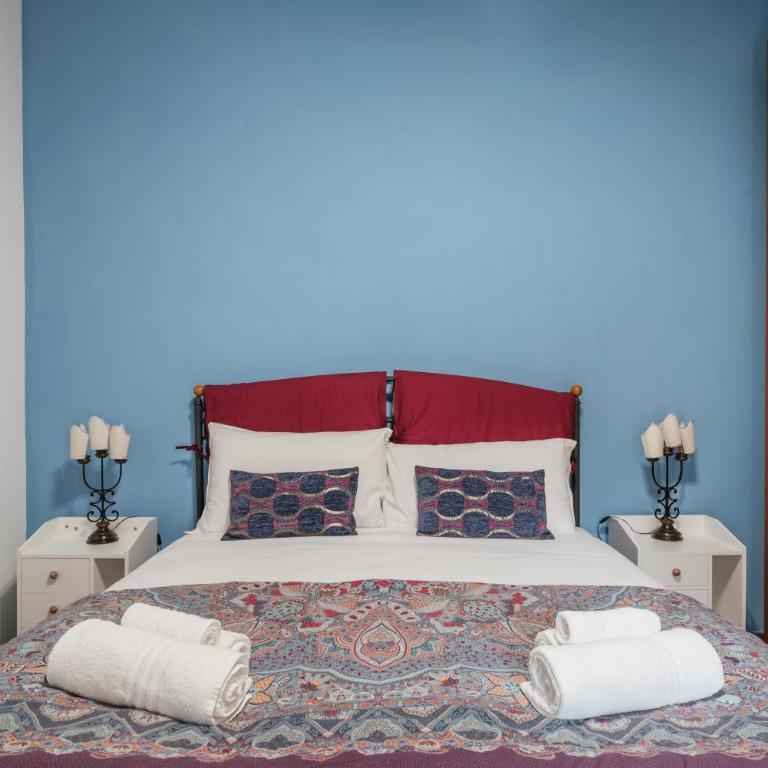 One's Place - Appartamento - 23