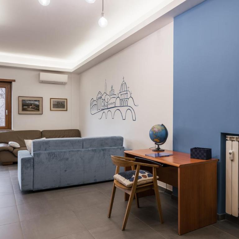 One's Place - Appartamento - 11