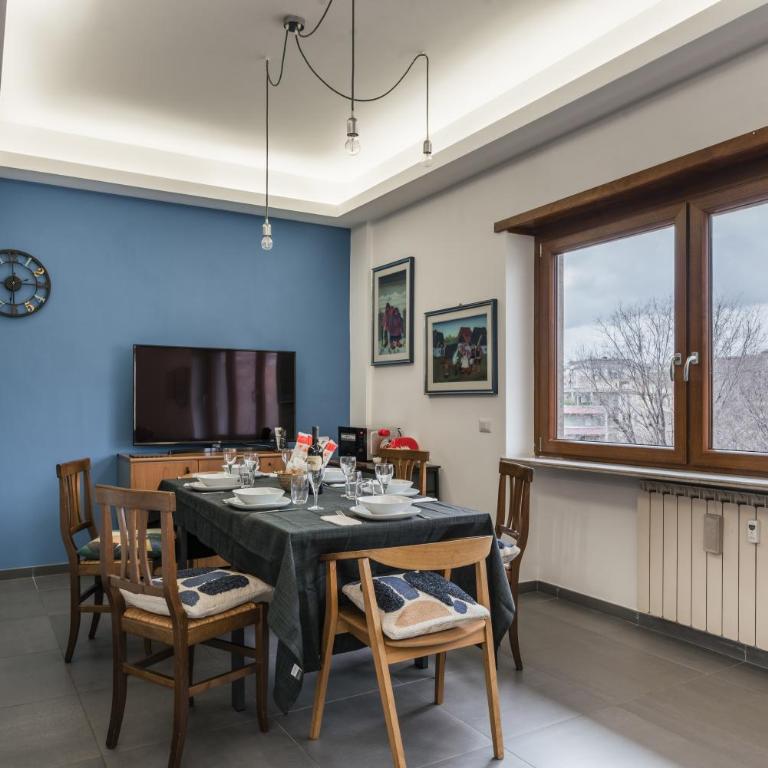 One's Place - Appartamento - 6