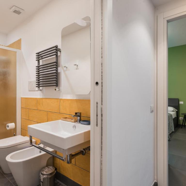 One's Place - Appartamento - 27