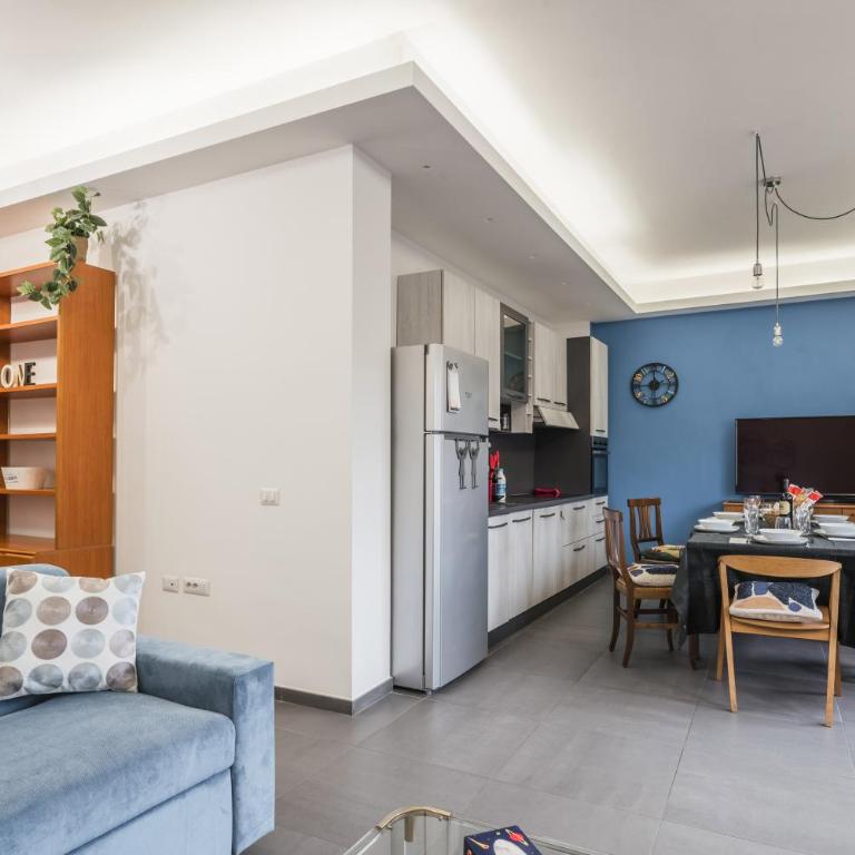 One's Place - Appartamento - 7