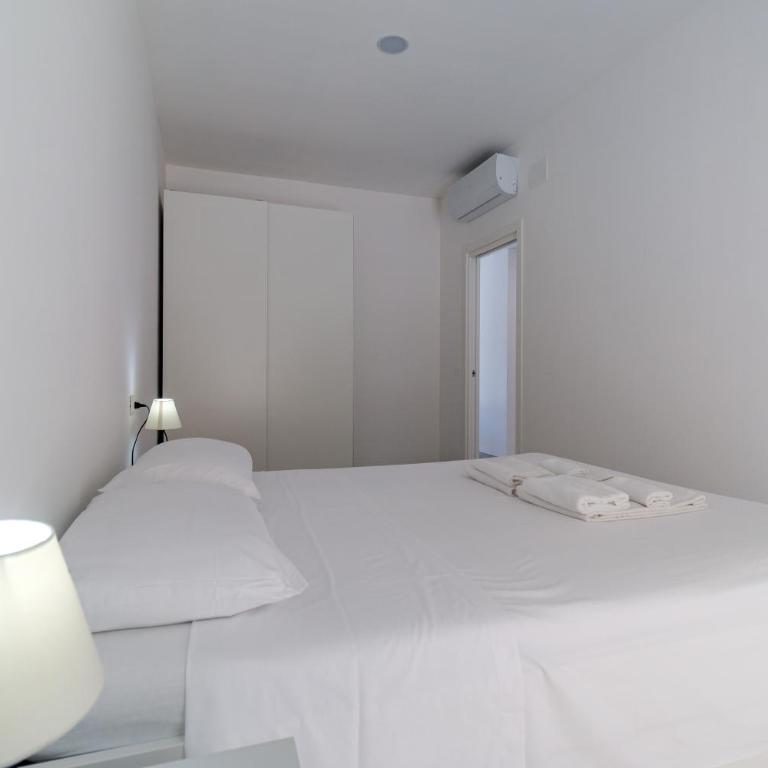 Appartamento Perla Bianca, con WiFi e Air Con - Appartamento con 2 Camere da Letto - 18