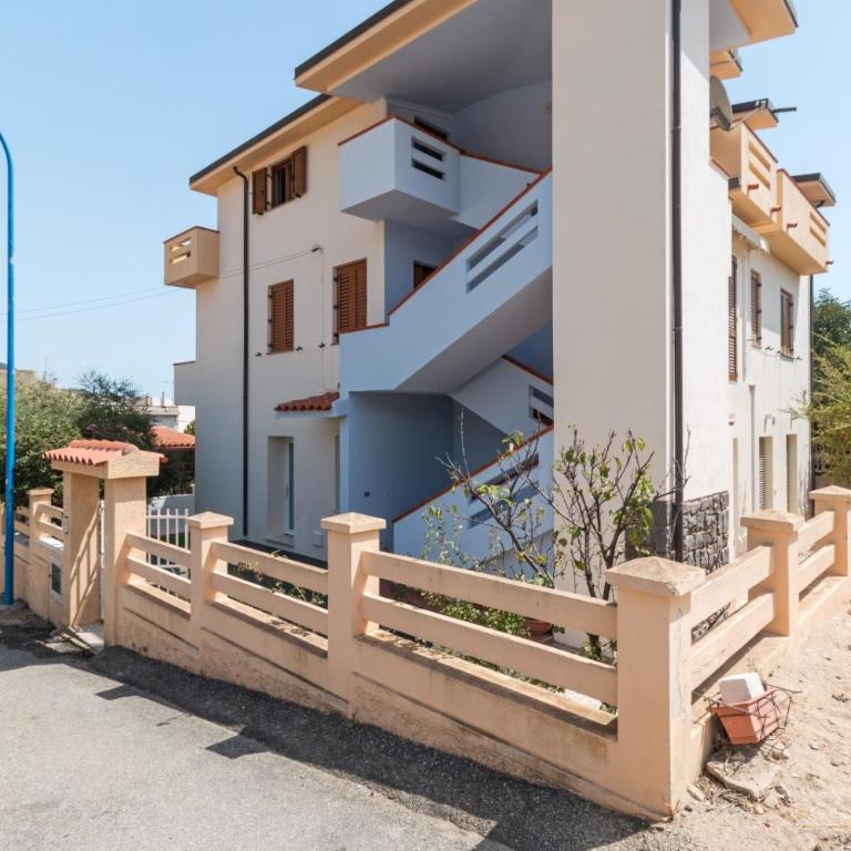 Appartamento Perla Bianca, con WiFi e Air Con - Appartamento con 2 Camere da Letto - 42