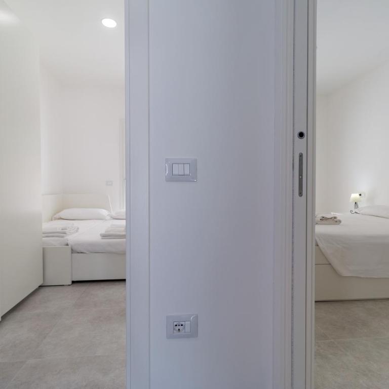 Appartamento Perla Bianca, con WiFi e Air Con - Appartamento con 2 Camere da Letto - 26