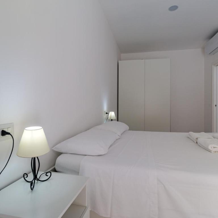 Appartamento Perla Bianca, con WiFi e Air Con - Appartamento con 2 Camere da Letto - 14