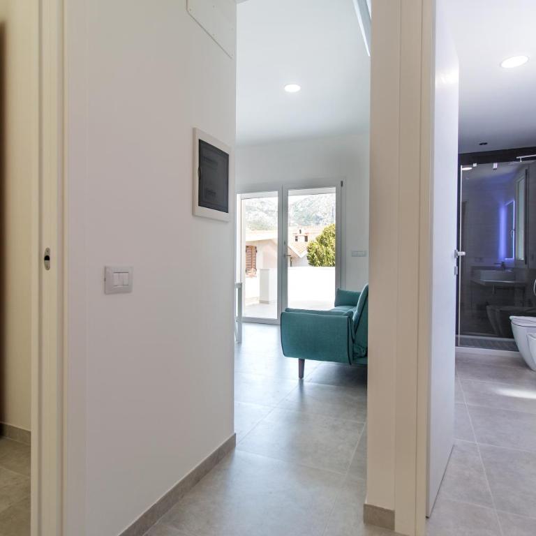 Appartamento Perla Bianca, con WiFi e Air Con - Appartamento con 2 Camere da Letto - 15