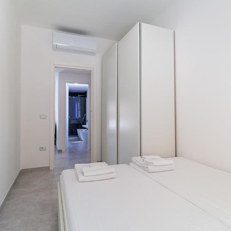 Appartamento Perla Bianca, con WiFi e Air Con - Appartamento con 2 Camere da Letto - 28